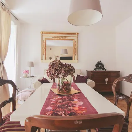 Il Tuffatore Vakantiehuis Menaggio