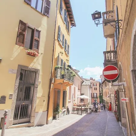 Il Tuffatore 메나지오