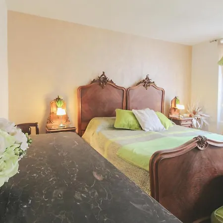 Il Tuffatore 펜션 *