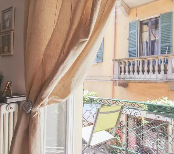 Ferienhaus Il Tuffatore