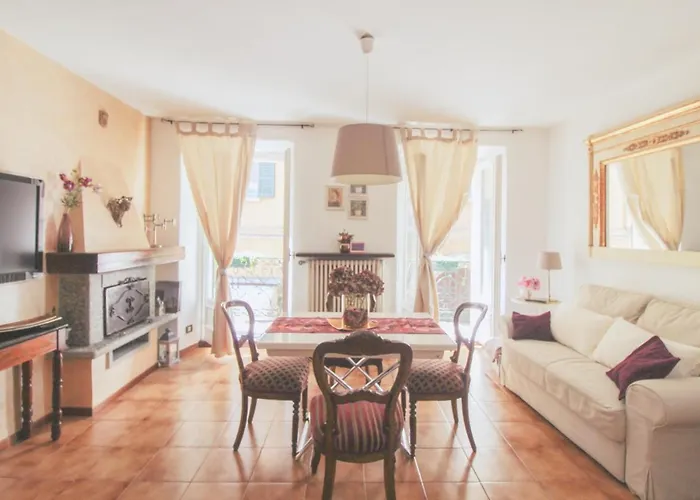 Ferienhaus Il Tuffatore *