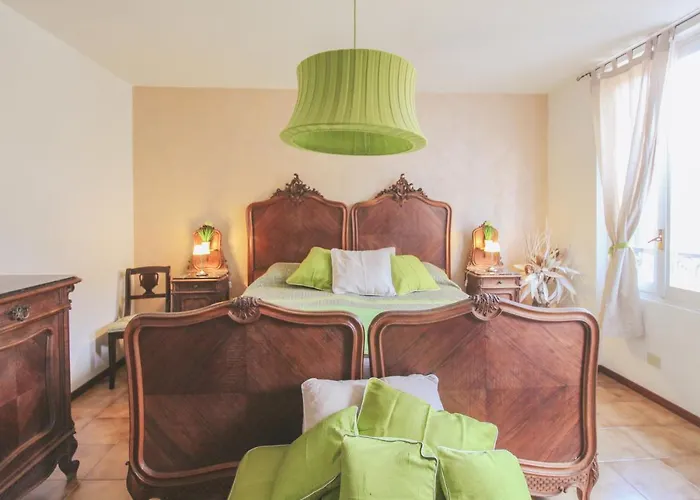 Il Tuffatore Ferienhaus