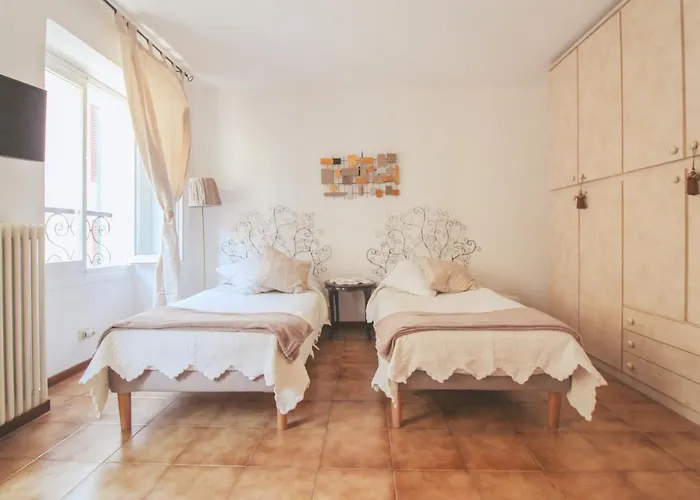 Ferienhaus Il Tuffatore