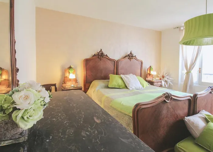 Il Tuffatore Ferienhaus *