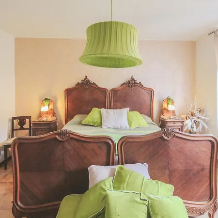Il Tuffatore Ferienhaus
