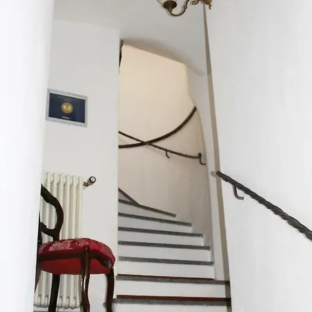 Holiday home Il Tuffatore Menaggio