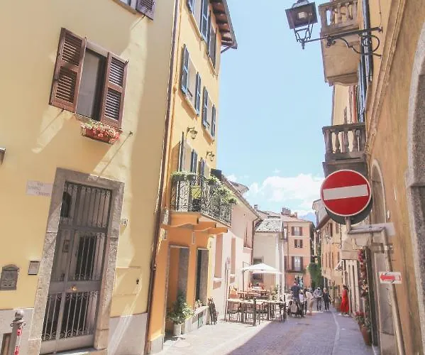 Il Tuffatore Menaggio