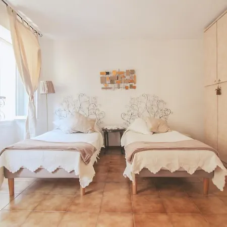 Holiday home Il Tuffatore