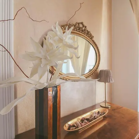 Il Tuffatore Holiday home Menaggio