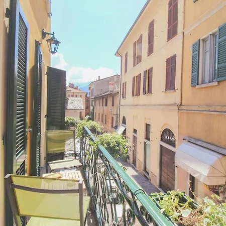 Il Tuffatore Holiday home *