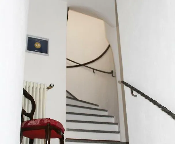 Σπίτι διακοπών Il Tuffatore Μενάτζιο